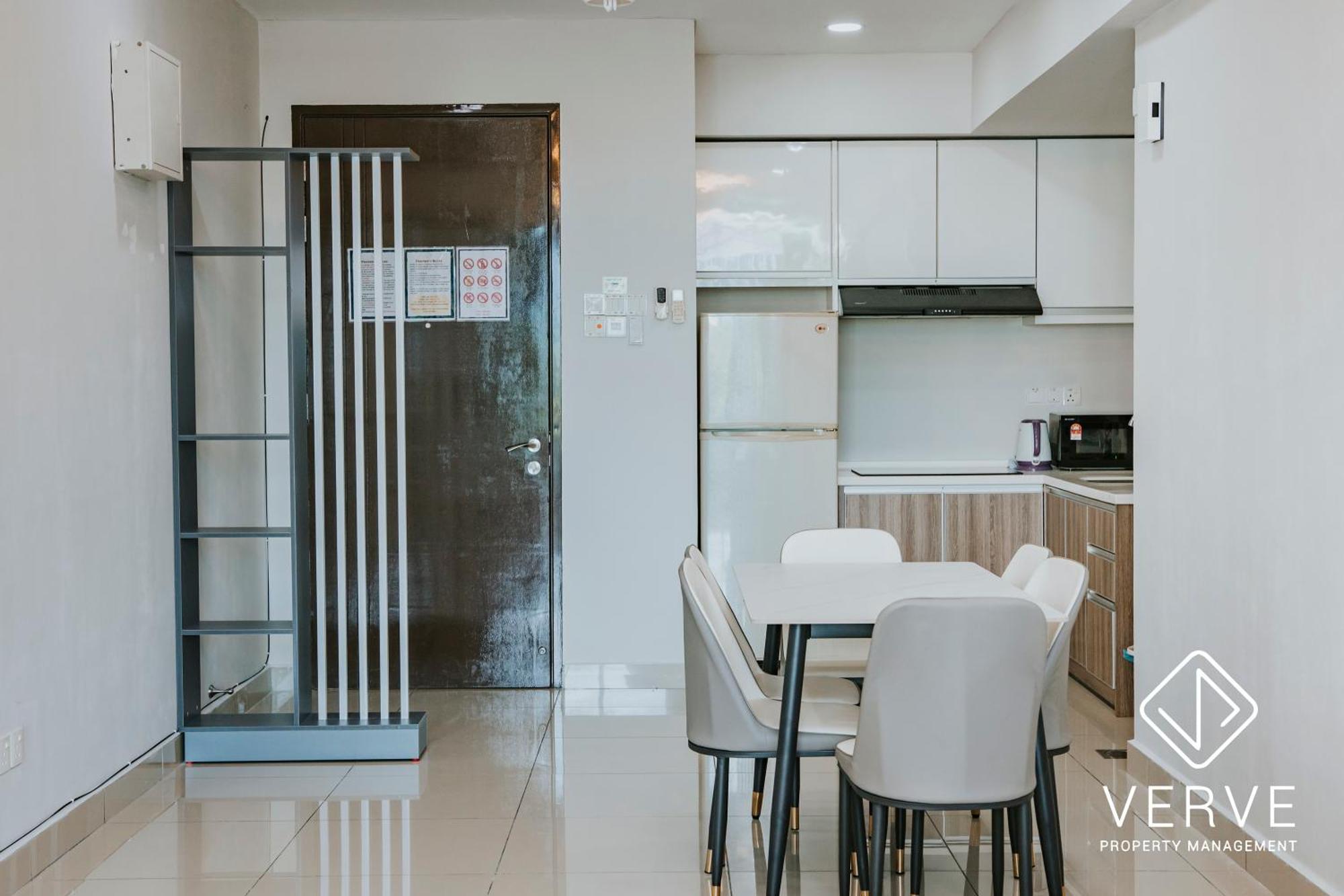 Ipoh Majestic Premium Suites By Verve Exteriér fotografie