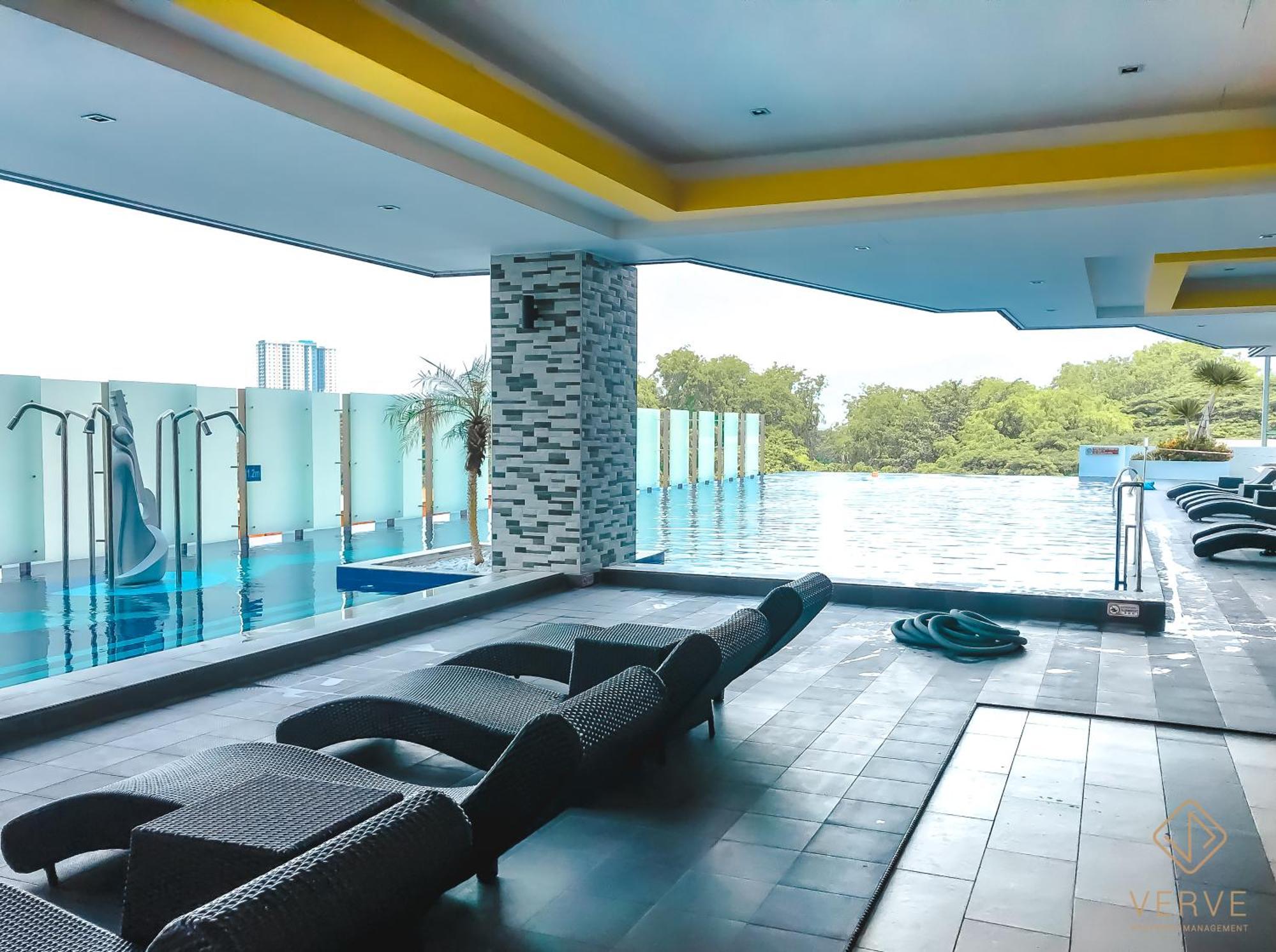 Ipoh Majestic Premium Suites By Verve Exteriér fotografie