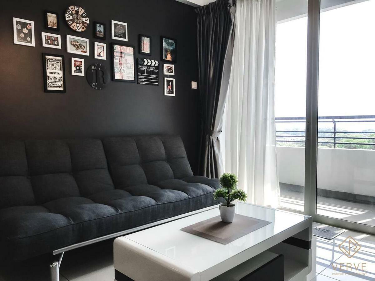 Ipoh Majestic Premium Suites By Verve Exteriér fotografie